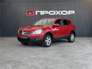 Nissan Qashqai I Пермь  - изображение 31