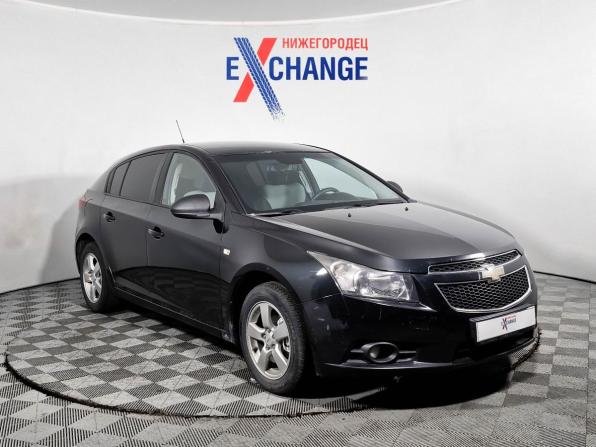 Chevrolet Cruze I с пробегом 2012 года, цена 599 000 рублей, 248965 км, хэтчбек, Автокод Объявления
