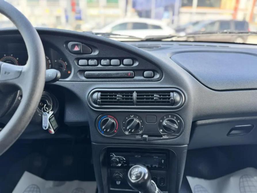 Lada (ВАЗ) Niva Travel I Пермь  - изображение 9