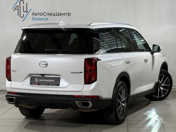 GAC GS8 II с пробегом 2023 года, цена 3 699 800 рублей, 30000 км, внедорожник, Автокод Объявления
