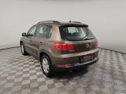 Volkswagen Tiguan I Рестайлинг Москва  - изображение 29