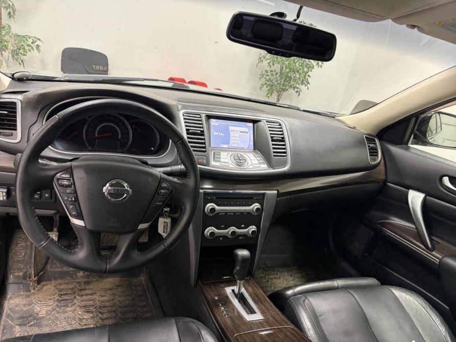 Nissan Teana II (J32) Рестайлинг Пермь  - изображение 5