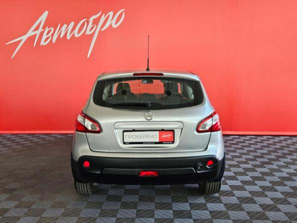 Nissan Qashqai I Рестайлинг с пробегом 2011 года, цена 1 190 000 рублей, 78827 км, внедорожник, Автокод Объявления