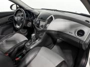 Chevrolet Cruze I Рестайлинг Санкт-Петербург  - изображение 31