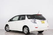 Honda Fit Shuttle I Красноярск  - изображение 27