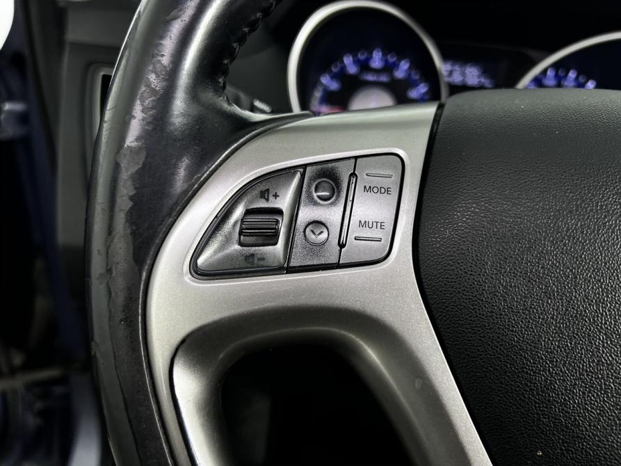 Hyundai ix35 I Калининград  - изображение 19