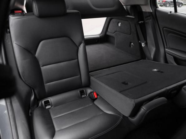 Mercedes-Benz GLA I (X156) Рестайлинг с пробегом 2019 года, цена 2 369 000 рублей, 82591 км, внедорожник, Автокод Объявления