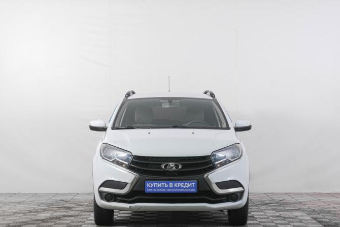 Lada (ВАЗ) XRAY I с пробегом 2019 года, цена 749 000 рублей, 109000 км, хэтчбек, Автокод Объявления