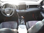 Toyota RAV4 IV (XA40) Архангельск  - изображение 29