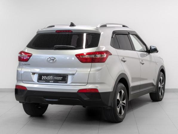 Hyundai Creta I с пробегом 2017 года, цена 1 395 000 рублей, 187019 км, внедорожник, Автокод Объявления