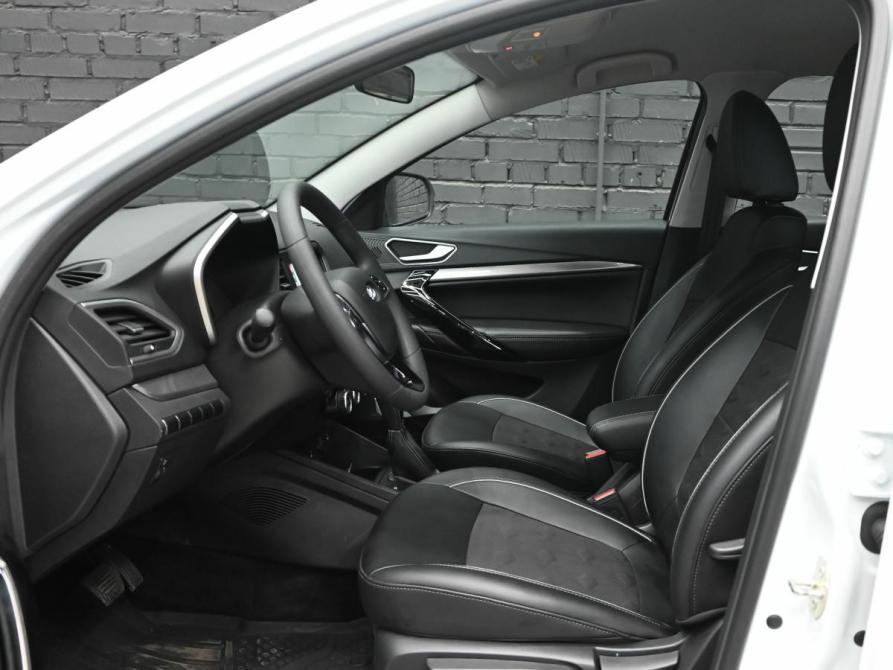 Lada (ВАЗ) Vesta I Рестайлинг (NG) Екатеринбург  - изображение 12