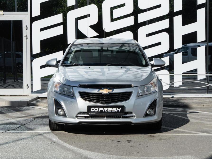 Chevrolet Cruze I Рестайлинг Волгоград  - изображение 3