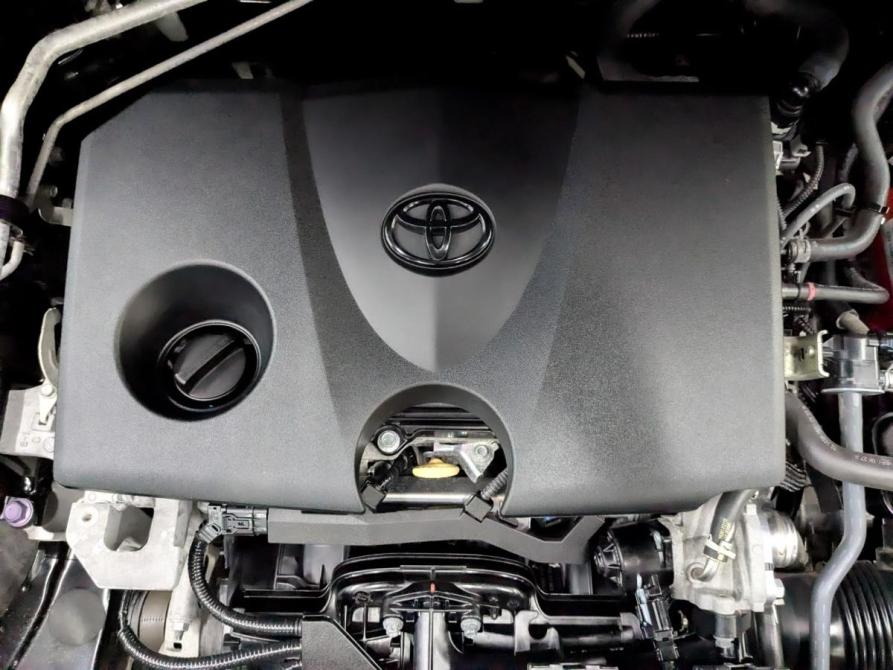 Toyota RAV4 V (XA50) Москва  - изображение 9