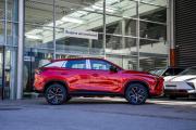 Omoda C5 II Санкт-Петербург  - изображение 40