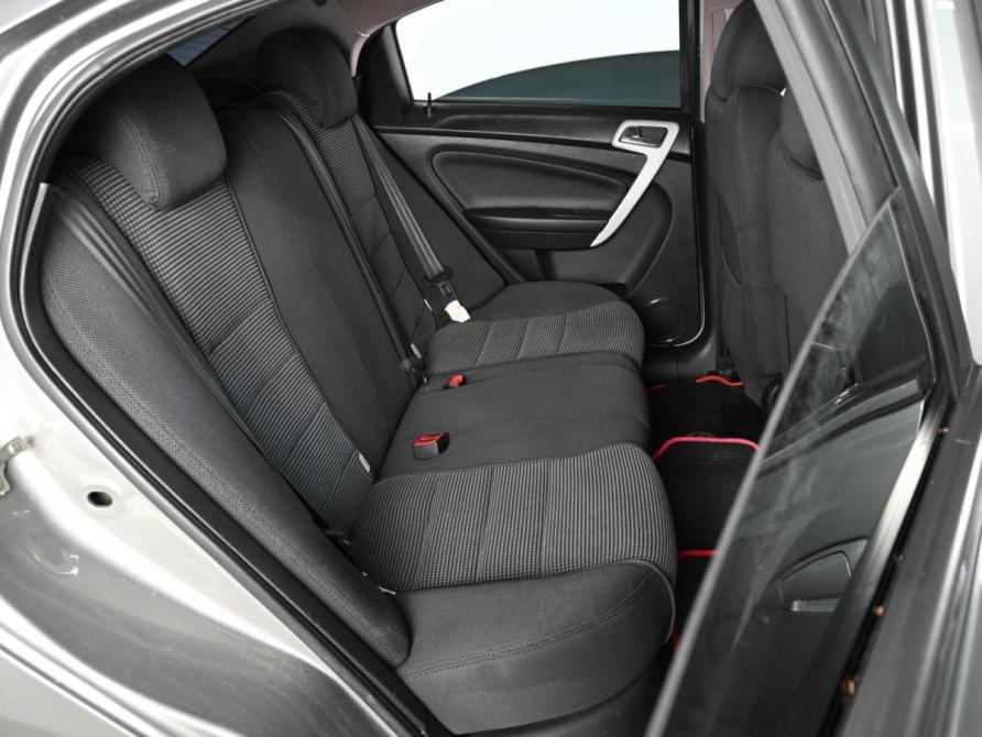 Chery M11 (A3) Ростов-на-Дону  - изображение 7
