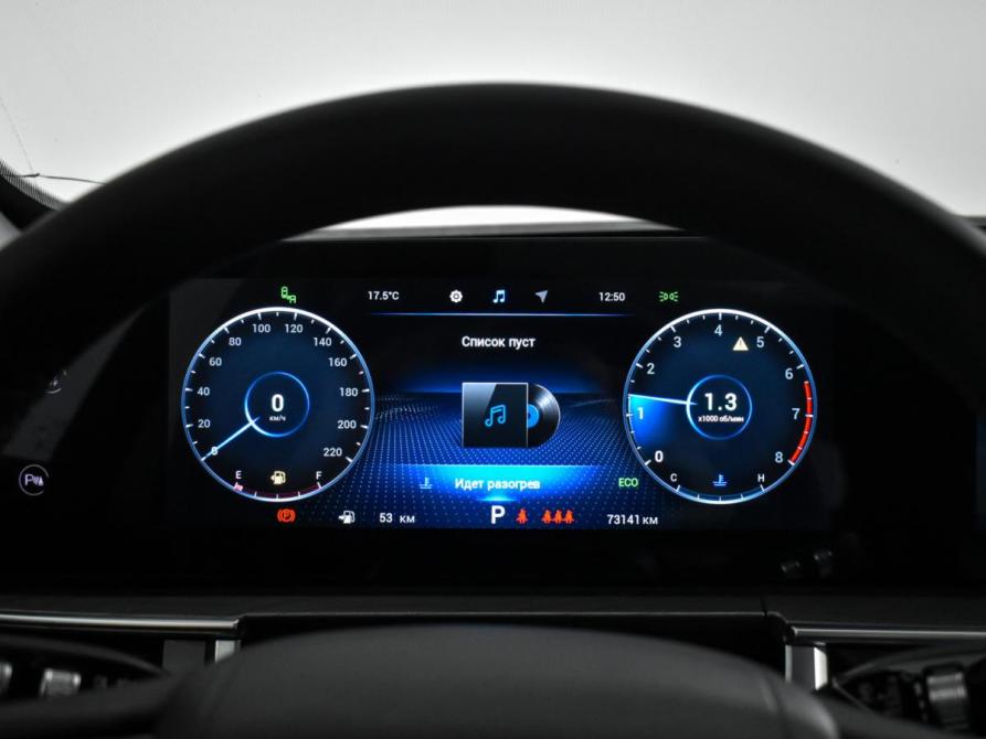 Chery Tiggo 8 Pro Max I Рестайлинг Санкт-Петербург  - изображение 22