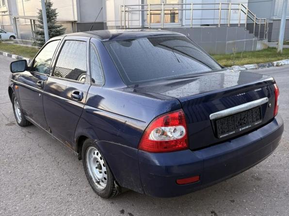 Lada (ВАЗ) Priora I с пробегом 2012 года, цена 173 000 рублей, 201684 км, седан, Автокод Объявления