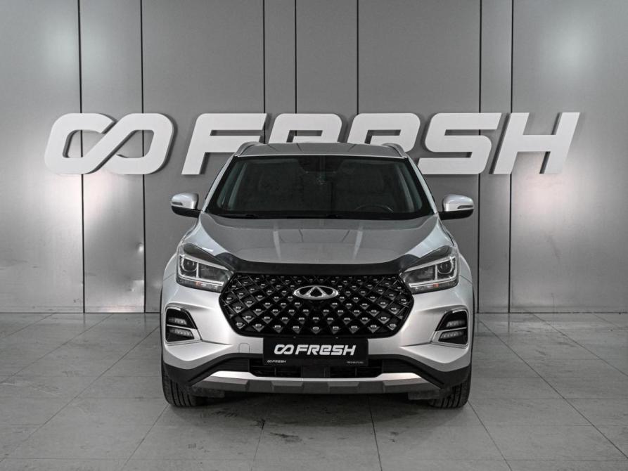 Chery Tiggo 4 Pro I Рестайлинг Ростов-на-Дону  - изображение 3