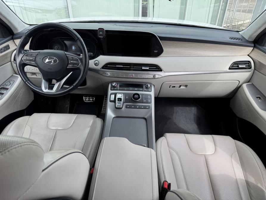 Hyundai Palisade I Воронеж  - изображение 10
