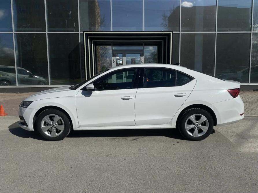 Skoda Octavia IV (A8) Екатеринбург  - изображение 5