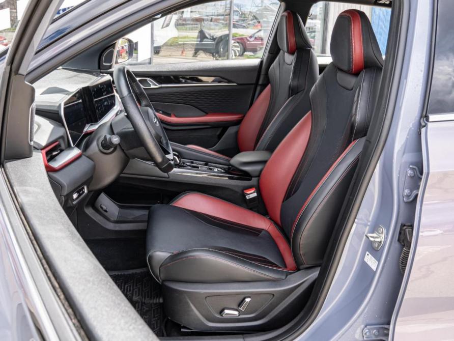 Geely Coolray I Рестайлинг Краснодар  - изображение 10