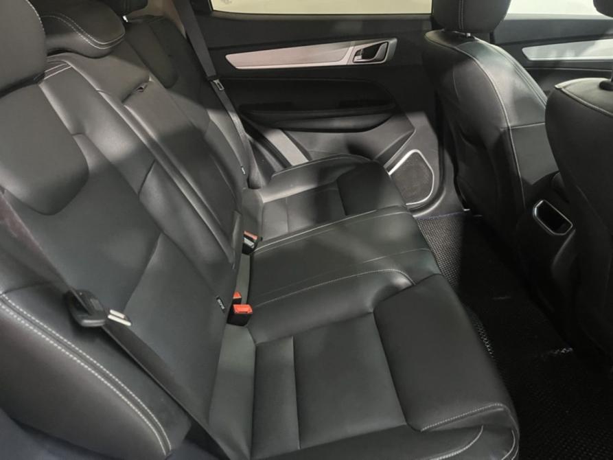 Geely Emgrand X7 I Рестайлинг 2 Курск  - изображение 19