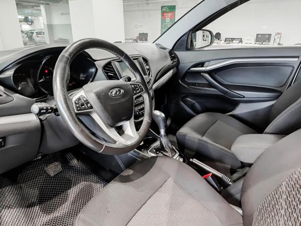 Lada (ВАЗ) Vesta I Рестайлинг (NG) с пробегом 2022 года, цена 1 175 000 рублей, 87880 км, универсал, Автокод Объявления