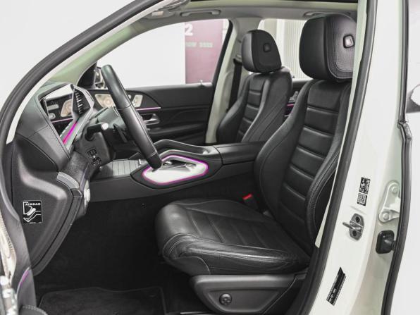 Mercedes-Benz GLE II (V167) с пробегом 2021 года, цена 7 850 000 рублей, 99811 км, внедорожник, Автокод Объявления