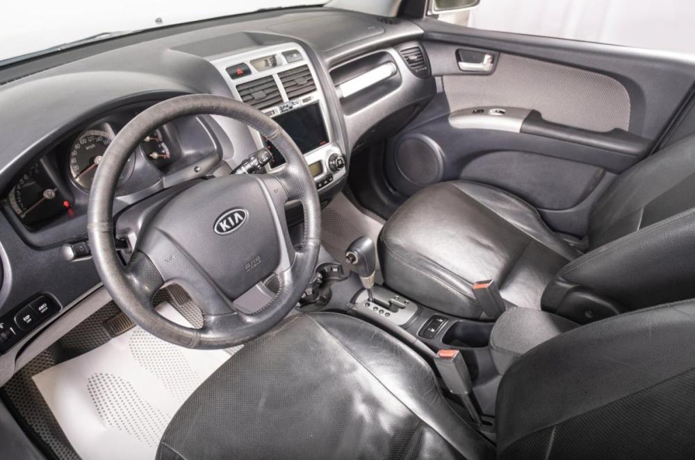 Kia Sportage II Томск  - изображение 9