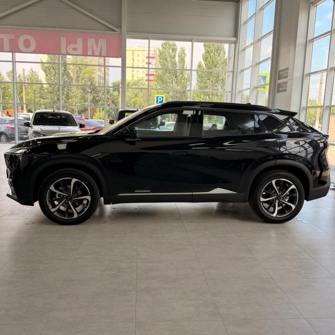 Dongfeng Mage Нижнекамск  - изображение 4