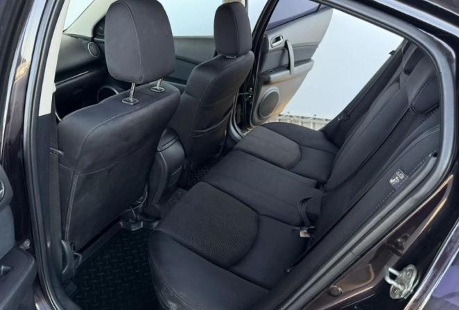Mazda 6 II (GH) с пробегом 2008 года, цена 725 000 рублей, 164460 км, седан, Автокод Объявления