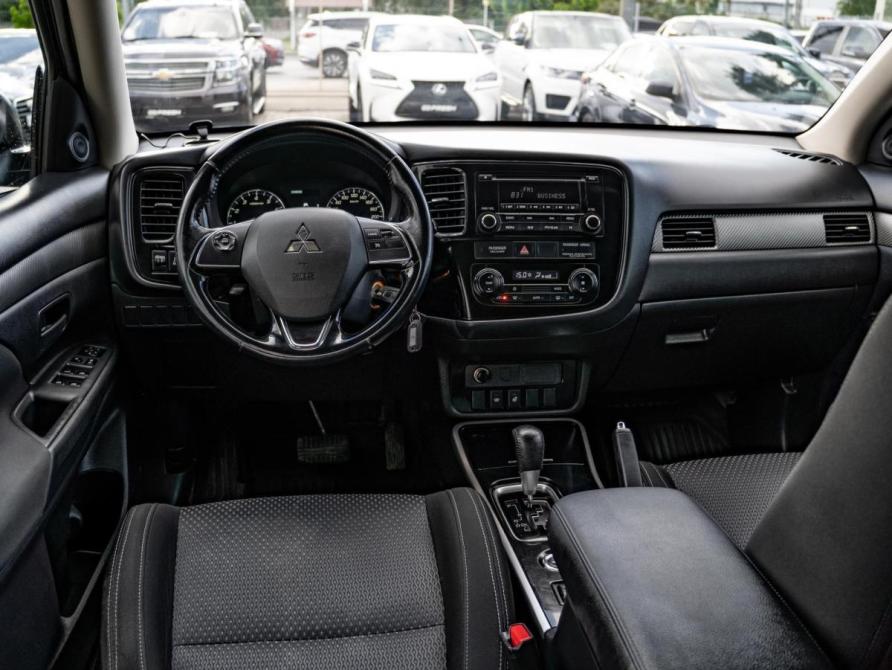 Mitsubishi Outlander III Рестайлинг 2 Краснодар  - изображение 6