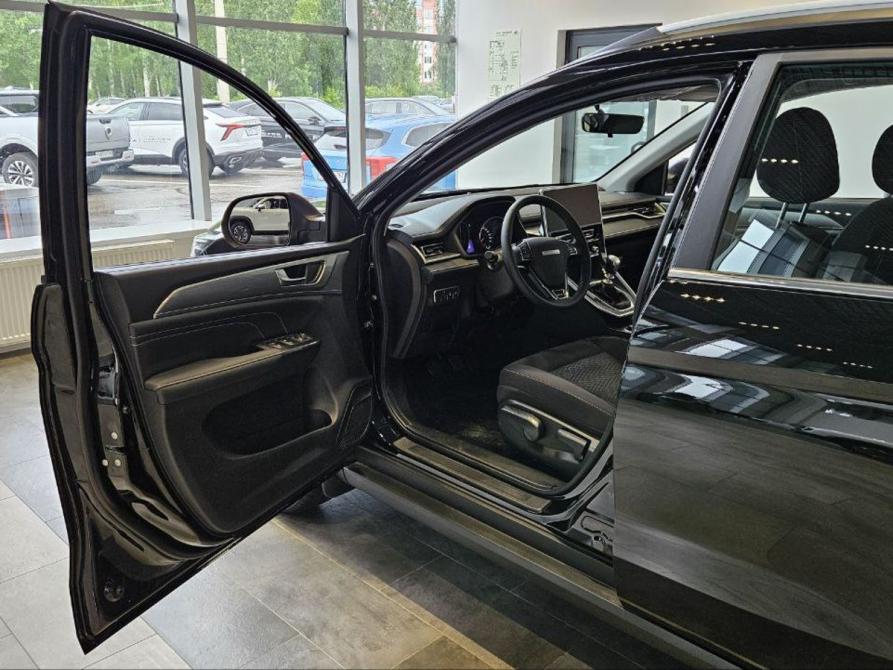 Haval M6 II Тольятти  - изображение 12