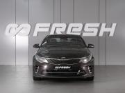 Kia Optima IV Минеральные Воды  - изображение 22