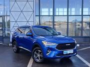 Haval F7 I Москва  - изображение 31