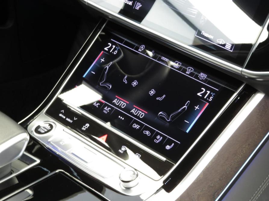 Audi A8 IV (D5) Рестайлинг Санкт-Петербург  - изображение 16
