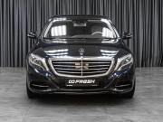 Mercedes-Benz S-Класс VI (W222 C217) Тюмень  - изображение 34