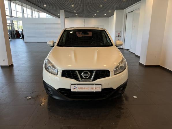 Nissan Qashqai I Рестайлинг с пробегом 2011 года, цена 890 000 рублей, 167999 км, внедорожник, Автокод Объявления