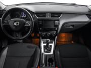 Skoda Octavia III (A7) Рестайлинг Санкт-Петербург  - изображение 36
