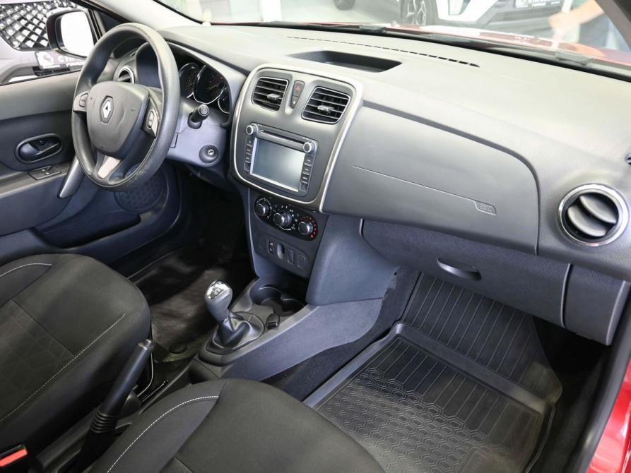 Renault Sandero II Ростов-на-Дону  - изображение 9