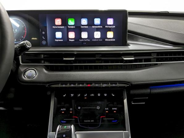 Chery Tiggo 7 Pro Max I с пробегом 2023 года, цена 1 850 000 рублей, 45091 км, внедорожник, Автокод Объявления