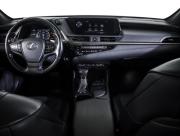 Lexus ES VII Москва  - изображение 39