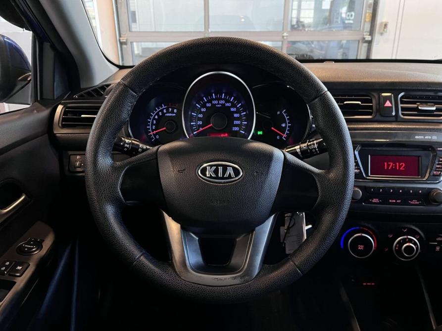 Kia Rio III Чебоксары  - изображение 10