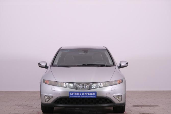 Honda Civic VIII с пробегом 2007 года, цена 729 000 рублей, 250000 км, хэтчбек, Автокод Объявления
