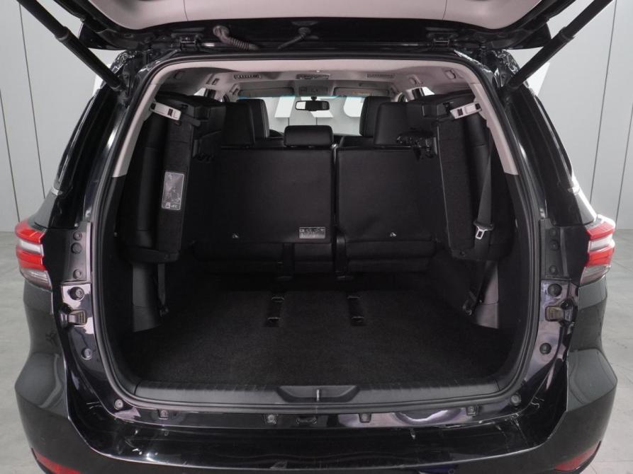 Toyota Fortuner II Рестайлинг Воронеж  - изображение 23