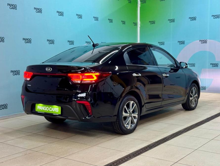 Kia Rio IV Набережные Челны  - изображение 3