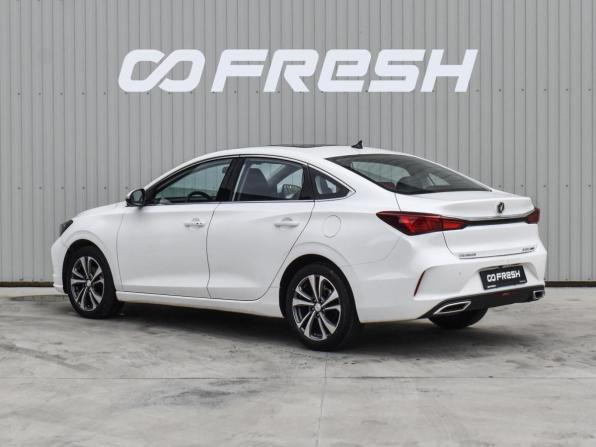 Changan Eado Plus с пробегом 2023 года, цена 1 550 000 рублей, 24853 км, седан, Автокод Объявления