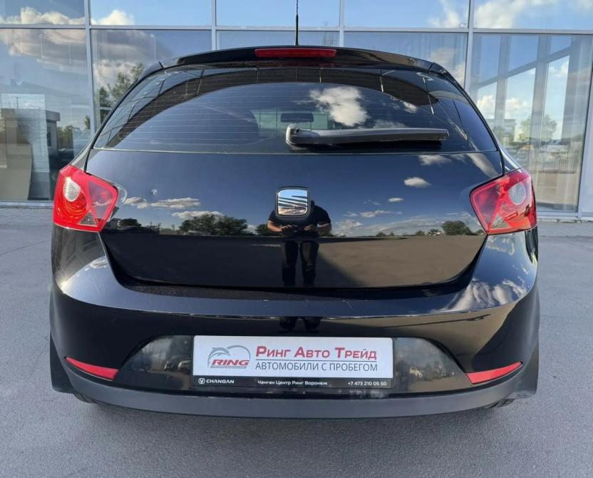 SEAT Ibiza IV Воронеж  - изображение 10