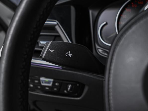 BMW 3 серии VII (G2x) с пробегом 2019 года, цена 3 284 000 рублей, 118537 км, седан, Автокод Объявления