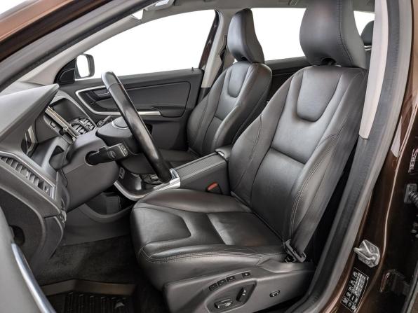 Volvo XC60 I Рестайлинг с пробегом 2015 года, цена 2 285 000 рублей, 118163 км, внедорожник, Автокод Объявления